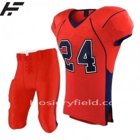 American-football-uniforms